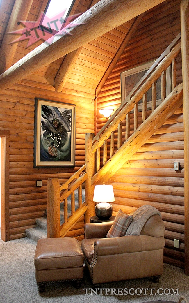 Building Photo - Cabin in Prescott ~ COMP HOLD