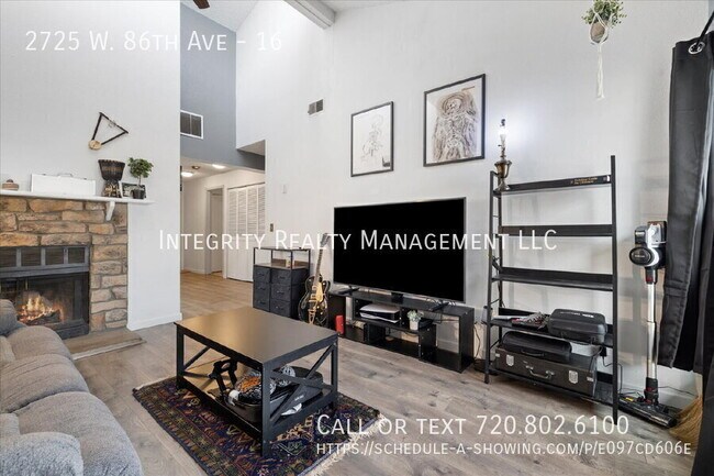 Building Photo - 2725 W 86th Ave