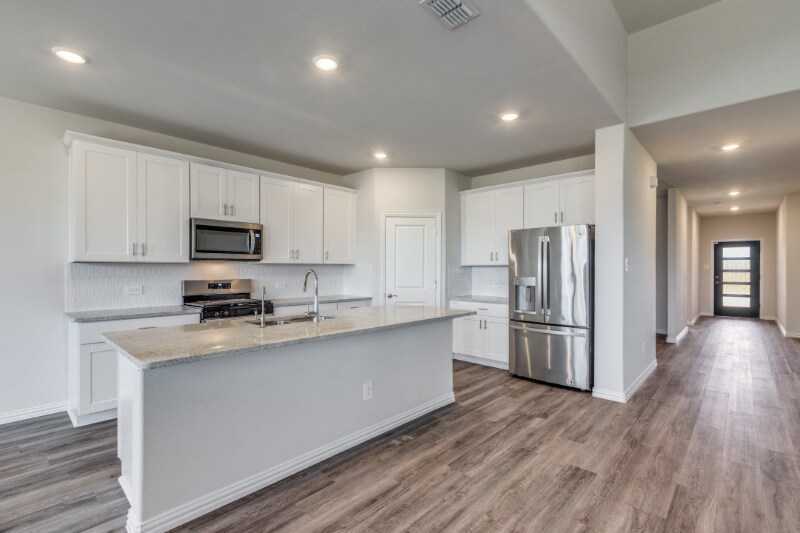 Building Photo - 4005 Turpin Dr