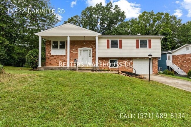 Primary Photo - 14622 Danville Rd
