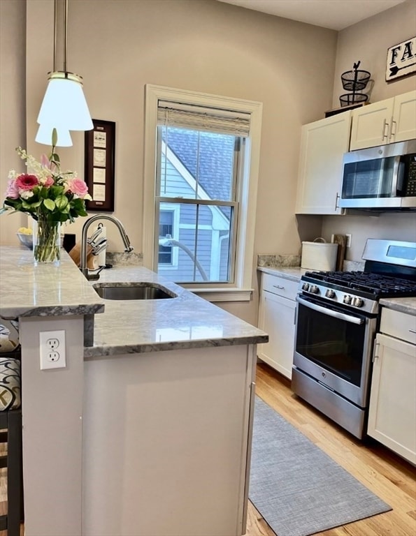 Building Photo - 236-238 E St