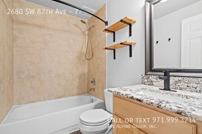 Building Photo - 2680 SW 87th Ave