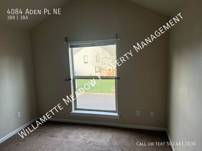 Building Photo - 4084 Aden Pl NE