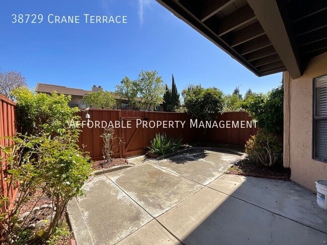 Building Photo - 38729 Crane Terrace