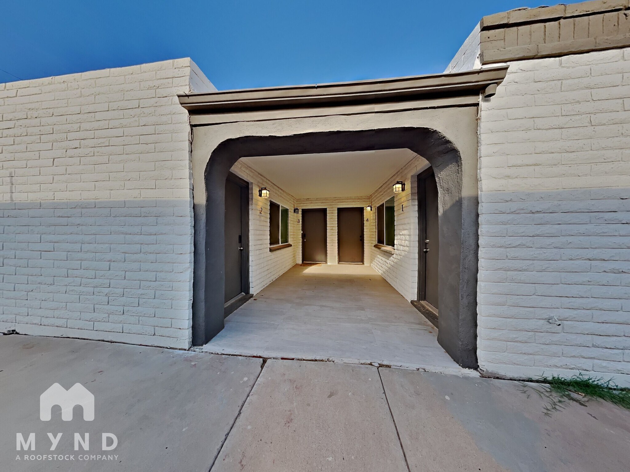 Building Photo - 1849 E Virginia Ave