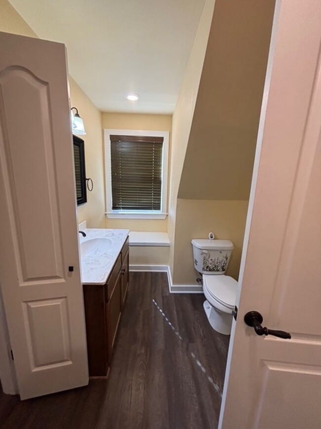 Building Photo - 6881 FM 1387