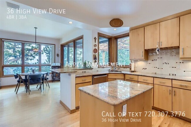 Building Photo - 36 High View Dr