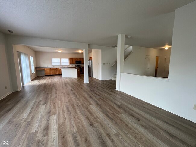 Building Photo - 6146 Big Stone Dr