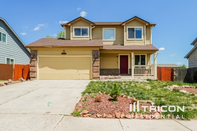 Primary Photo - 1584 Canoe Creek Dr N