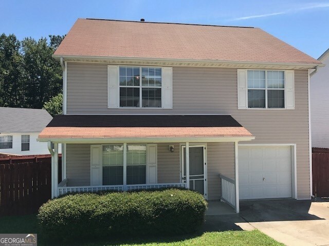 Building Photo - 704 Dover Ct