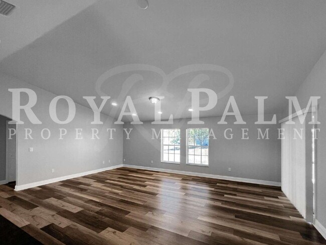 Building Photo - New Year, New House? 3BR/2BA Lehigh Acres Home with Garage, Lawn Care, and Big Main Character Energy