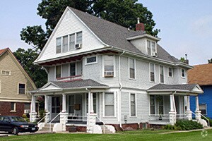 Primary Photo - 3101 Cottage Grove