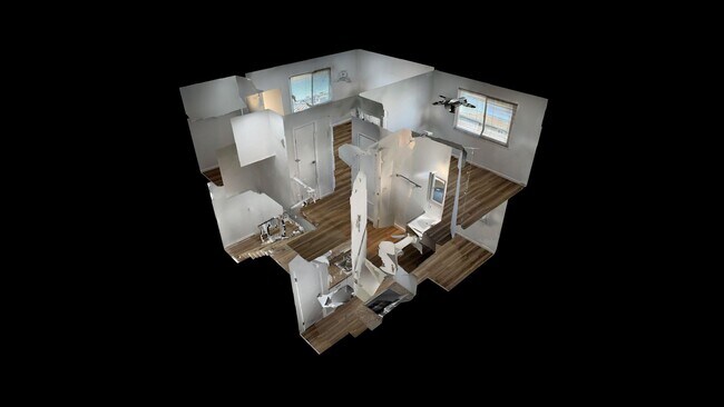 Building Photo - 3532 Rainbow Ln