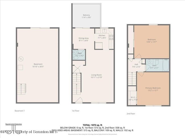 Building Photo - 1273 Chateau Dr