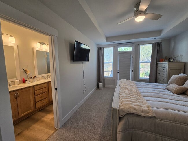 Building Photo - Rare Townhome Opportunity Near Hester Pond – Beautifully Upgraded Laurel Hills Retreat