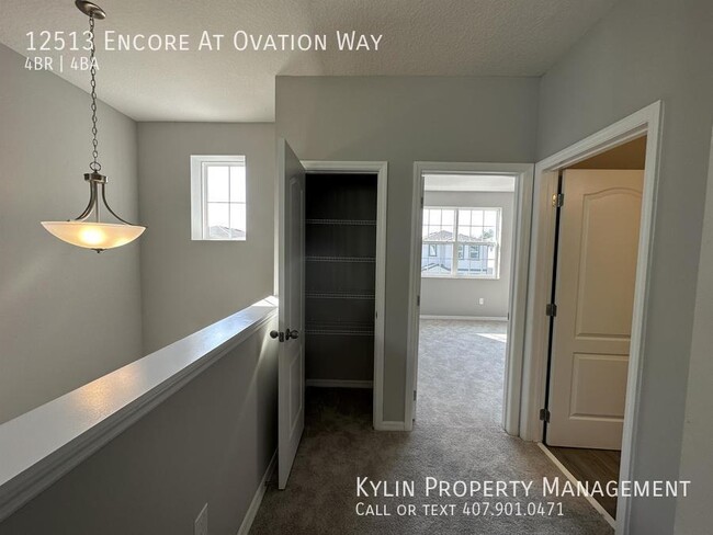 Building Photo - 12513 Encore At Ovation Way