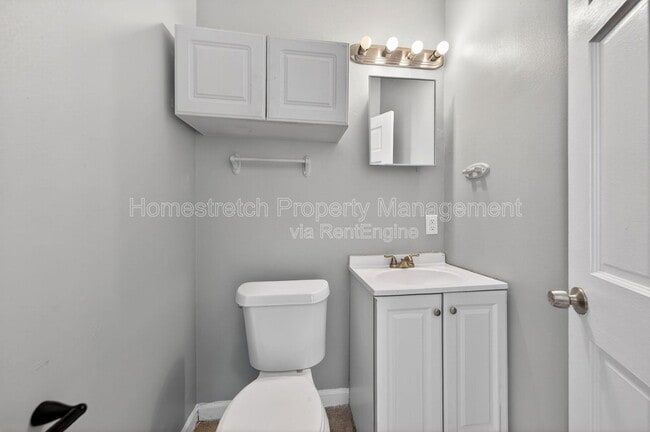 Building Photo - 3741 Minnesota Ave