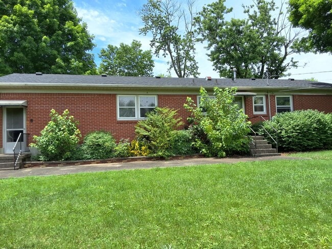 Building Photo - 509 Smith Ave