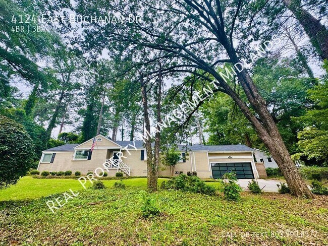 Primary Photo - 4124 E Buchanan Dr