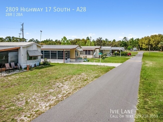 Building Photo - 2809 US-17