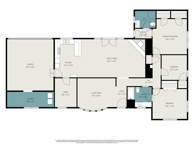 Building Photo - 6031 Preston Crest Ln