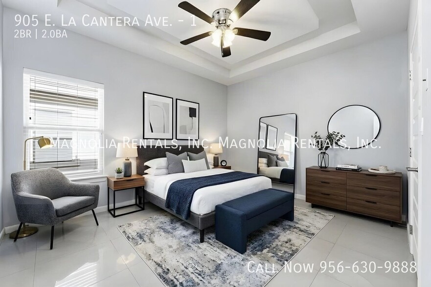 Building Photo - 905 E la Cantera Ave