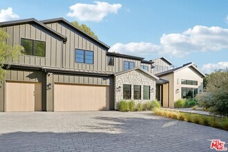 Building Photo - 5124 Calvin Ave