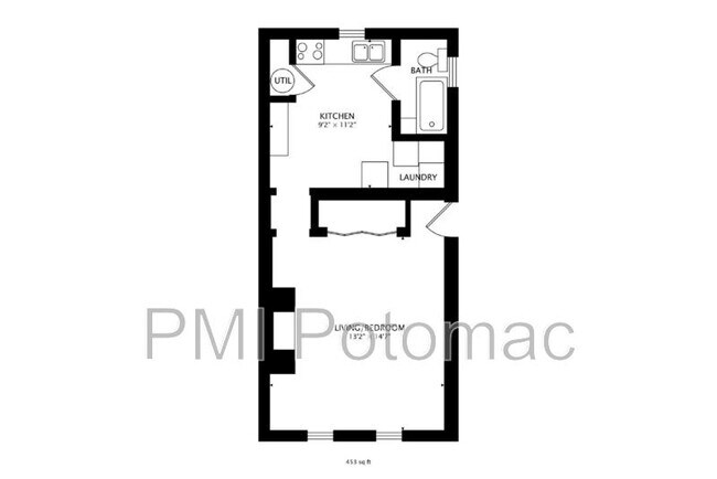 Building Photo - 3206 O St NW