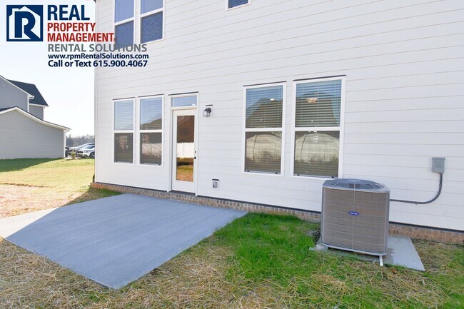 Building Photo - Gorgeous 3 bd home in Murfreesboro off of Veterans Pkwy. Loft and Office!