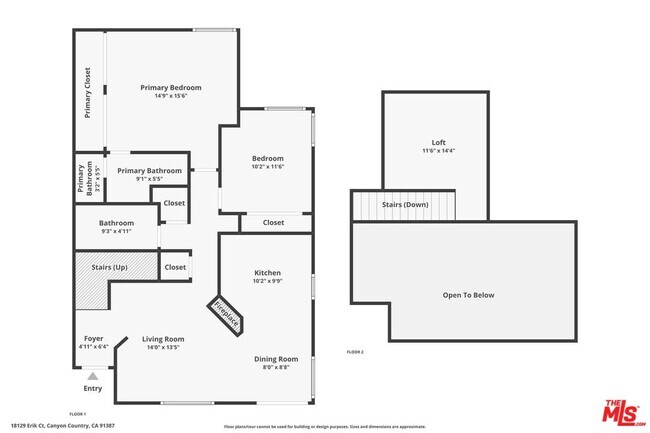 Building Photo - 18129 Erik Ct