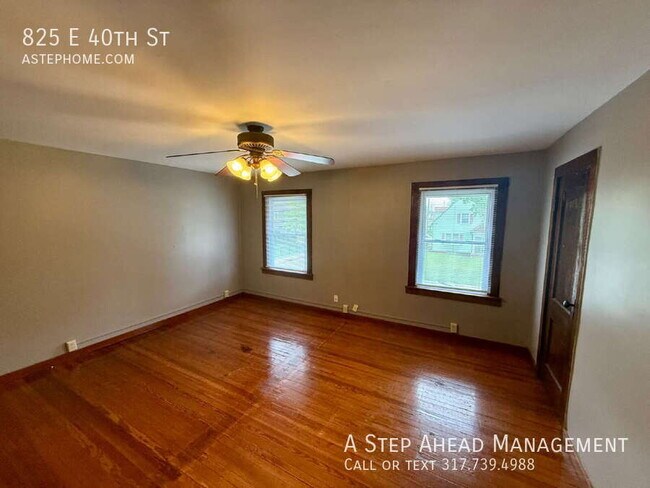 Building Photo - 825 E 40th St