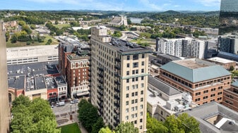 Building Photo - 531 S Gay St