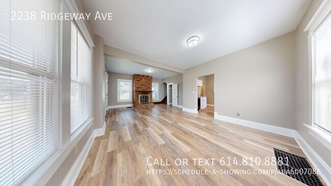 Building Photo - 2238 Ridgeway Ave
