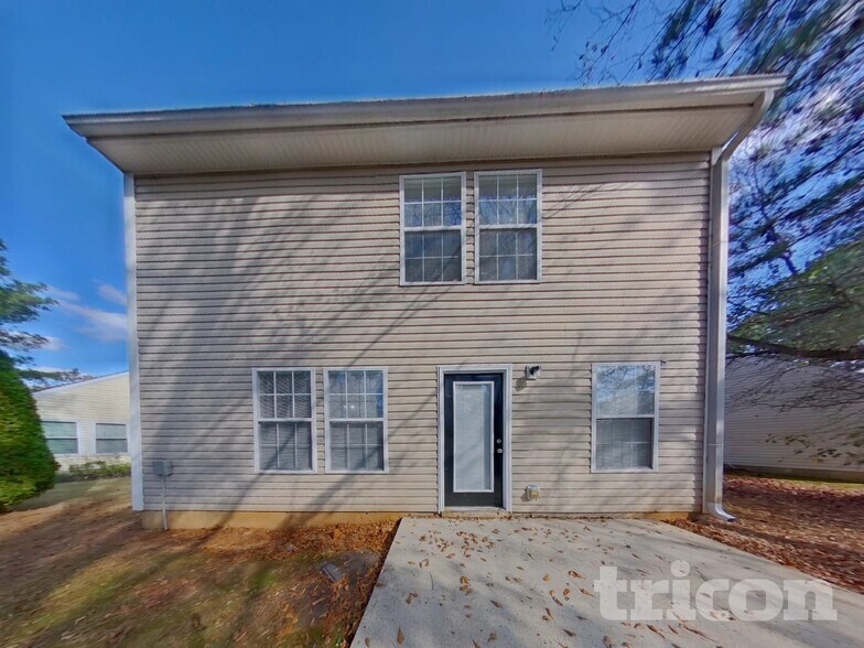 Building Photo - 2241 Tuley Dr