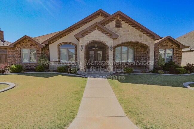 Primary Photo - 9604 Justice Ave