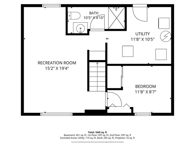Building Photo - 2341 Belleview Ave