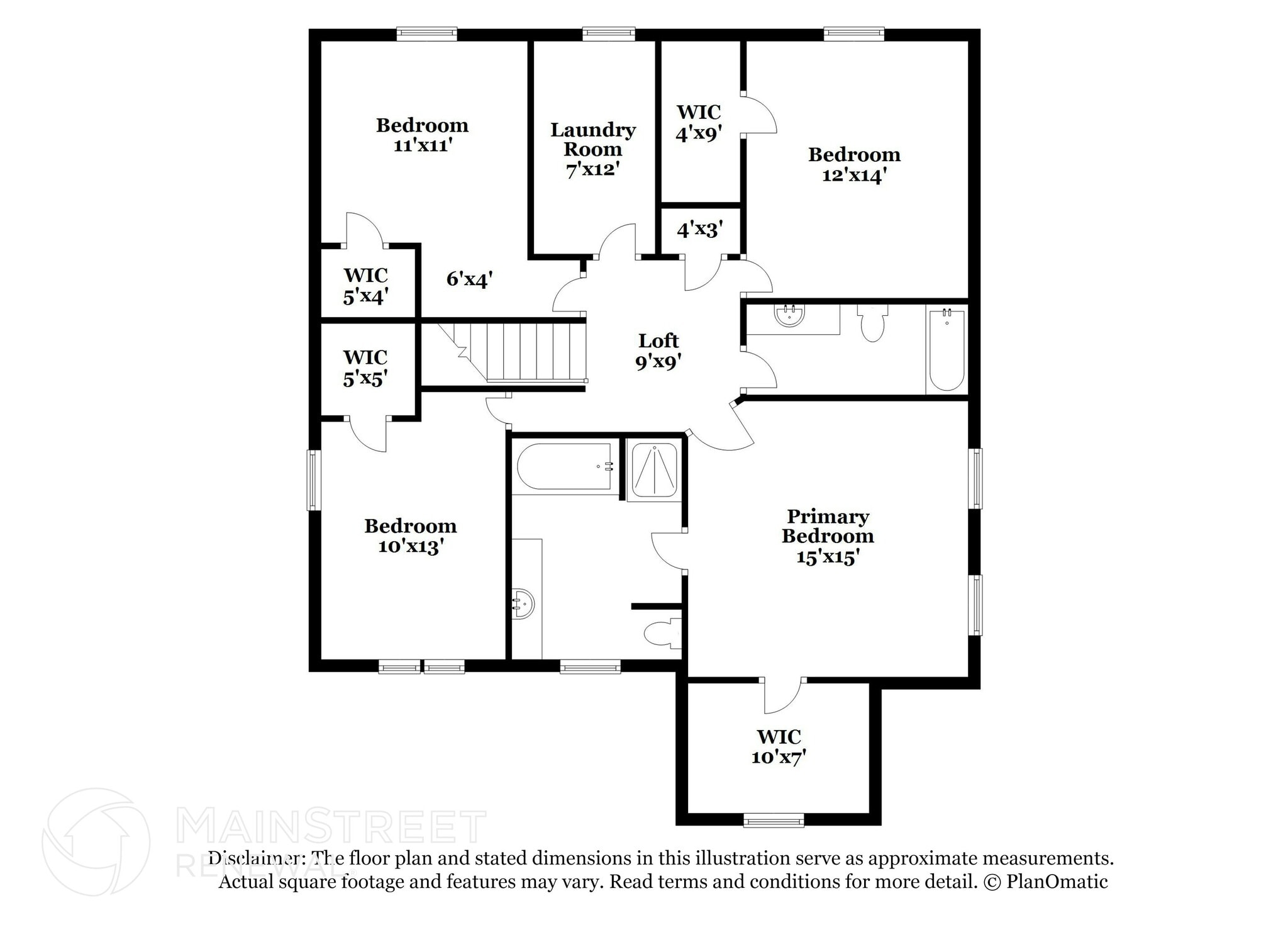 Building Photo - 8427 Paw Valley Ln
