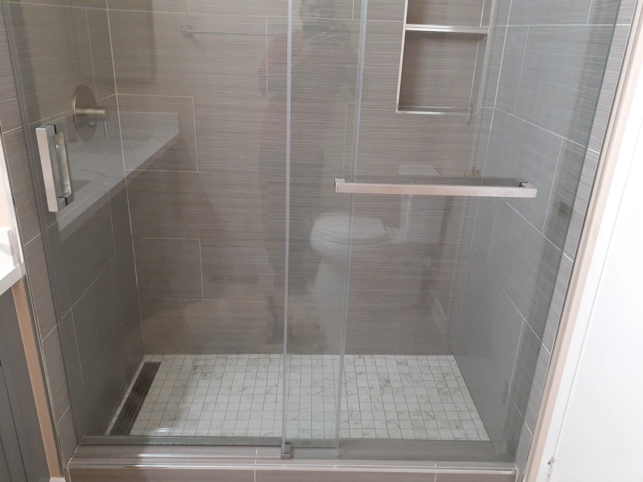 Bathroom #1 - 1941 Oro Dr