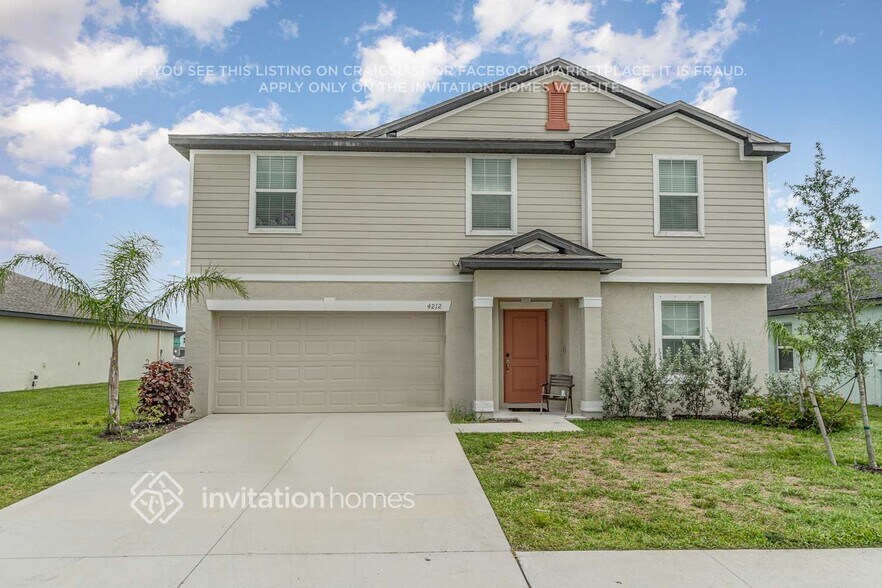Primary Photo - 4212 Palatina Way
