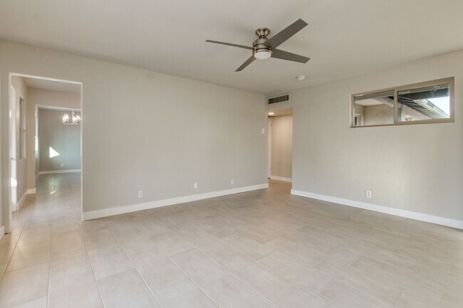Building Photo - 4 Bedroom, 3 Baths, includes 2 Master Suites Just 1-Mile from ASU