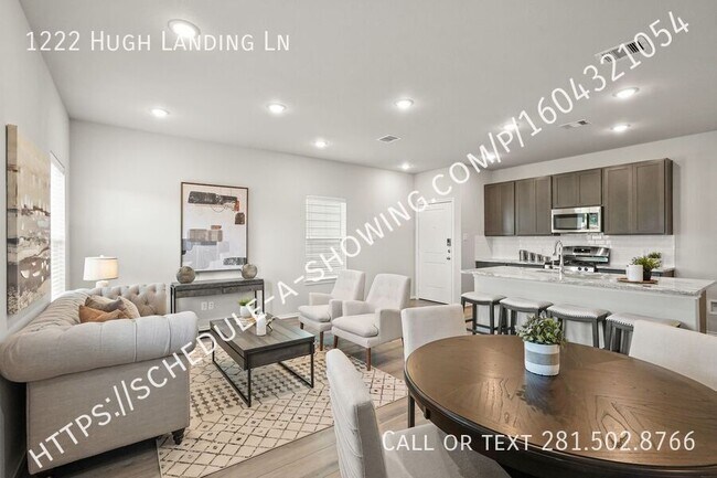 Building Photo - 1222 Hugh Lndg Rd