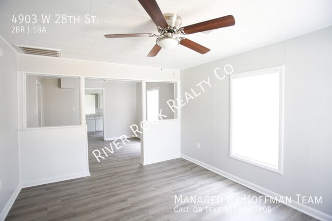 Building Photo - 4903 W 28th St
