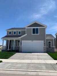 Building Photo - Spotless House, corner lot, 2 car attached
