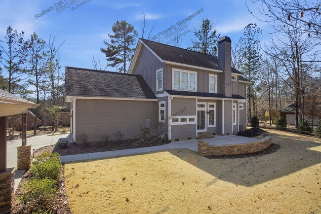 Building Photo - 401 Promontory Ridge