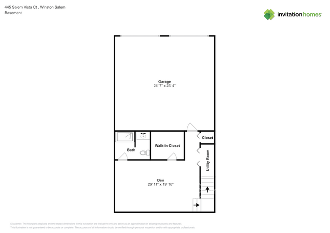 Building Photo - 445 Salem Vista Ct