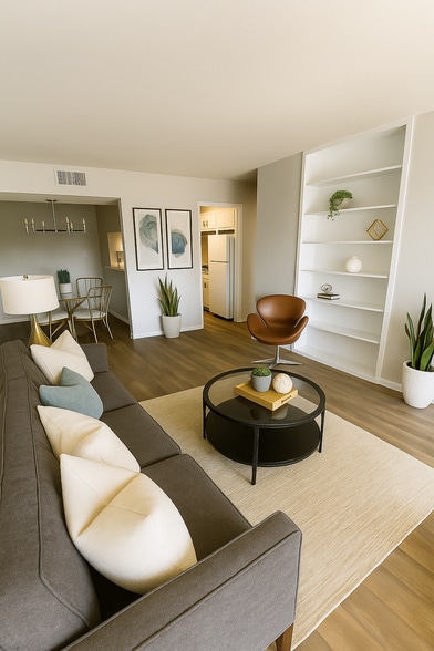 Building Photo - Alma North Plaza II