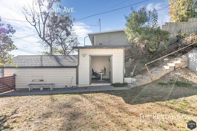 Building Photo - 6223 Strickland Ave