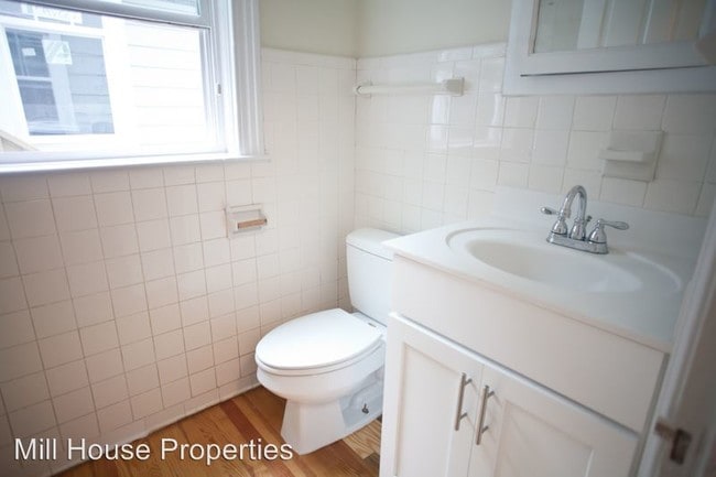 Building Photo - 4 br, 2 bath House - 128 North Street Unit A