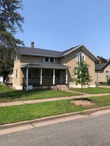 Building Photo - 814 5th Ave