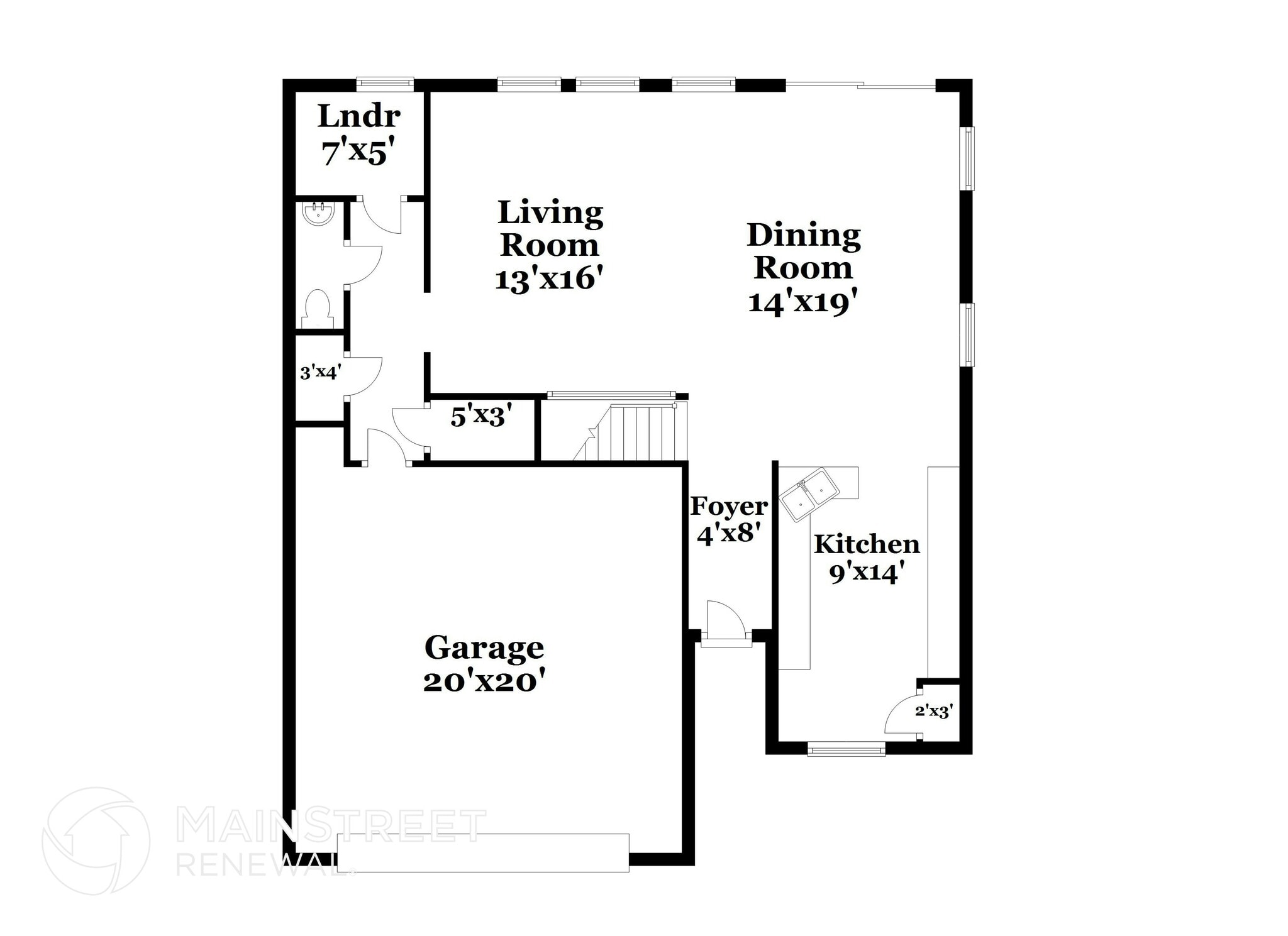 Building Photo - 2706 Alix Way